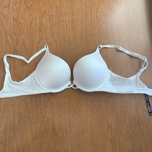 nwot victoria’s secret bombshell bra